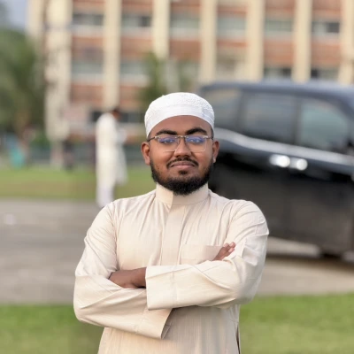 Neamatullah Shibli